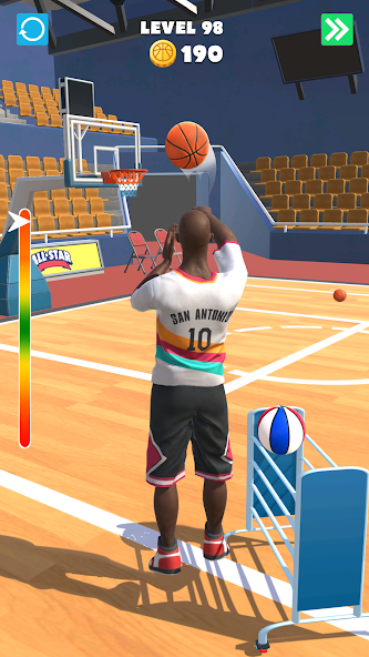 Basketball Life 3D