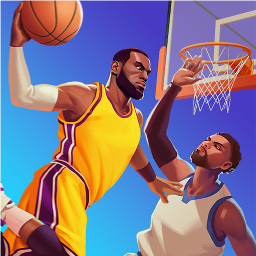 Basketball Life 3D