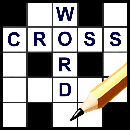 English Crossword puzzle