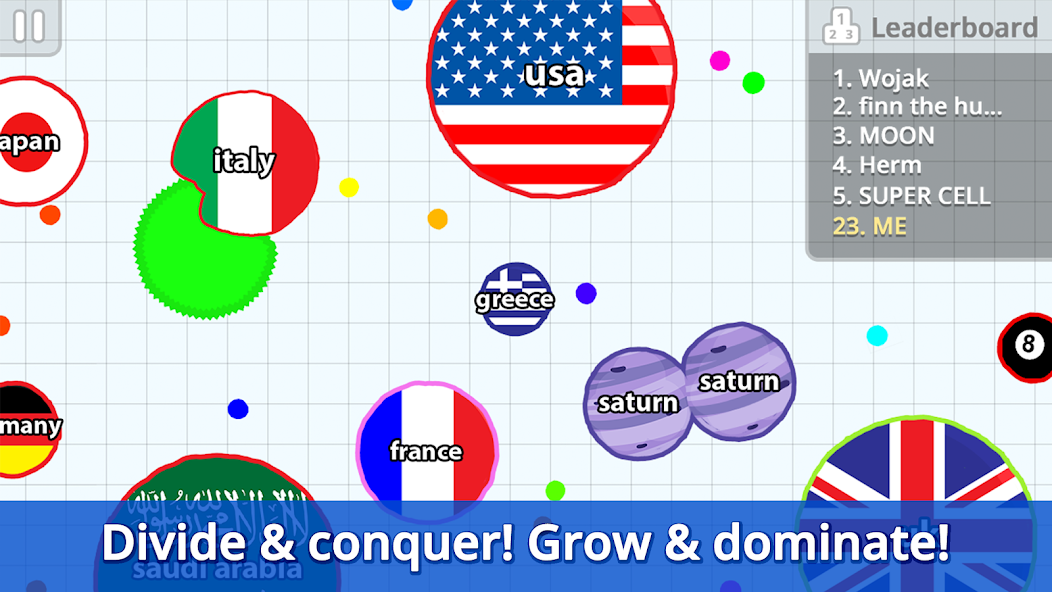 Agar.io