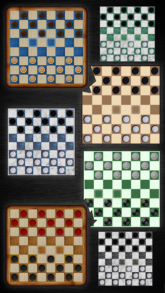 Checkers