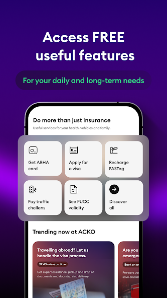 ACKO Insurance