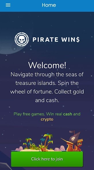 Piratewins