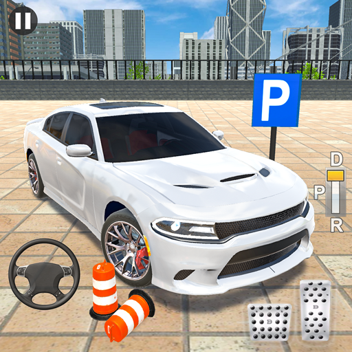 Car parking: Simulator Games