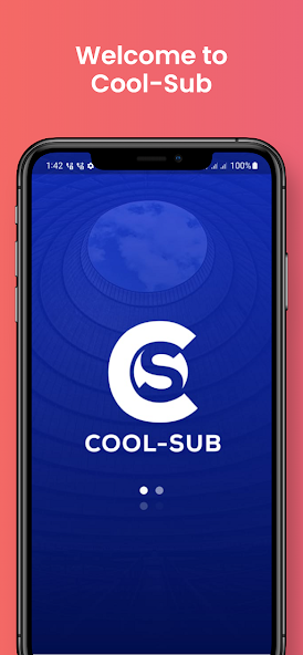 COOL-SUB