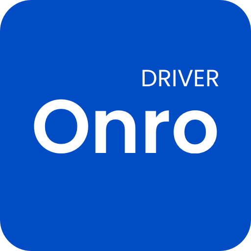 Onro Driver