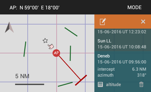 Celestial Navigation 360