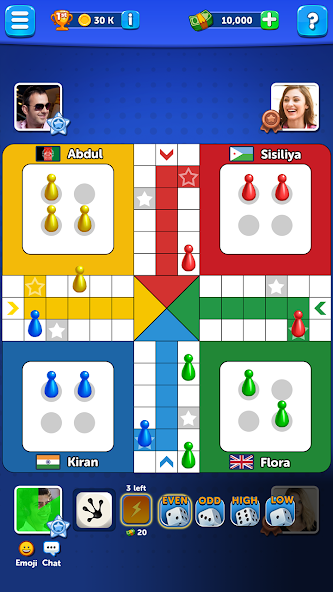 Ludo Club