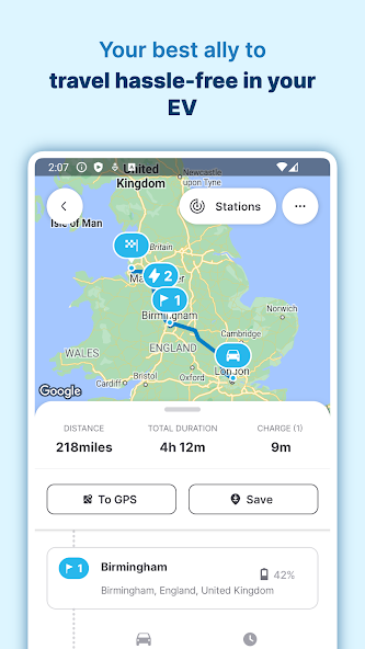 Chargemap