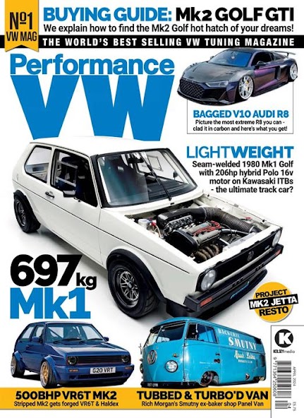 Performance VW Magazine