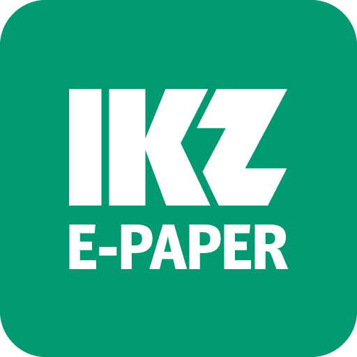 IKZ E-Paper