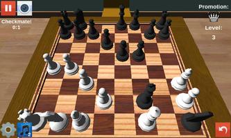 Chess 3D