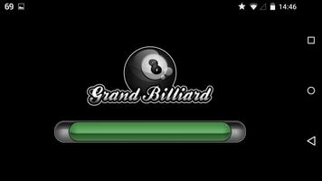 Free Billiard game