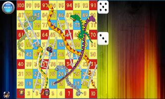 Snakes and Ladders Heroes