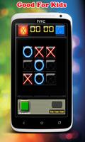 Tic Tac Toe Cyber for Children