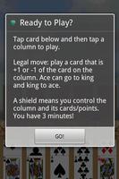 Columns of Cards (Games)