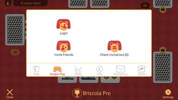 Briscola Pro