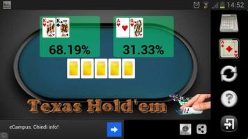 Poker Hand Matchups