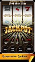 Wild Jackpot Slot Machine