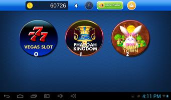 Fantasy Slot Machines