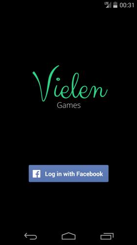 Vielen Games BETA