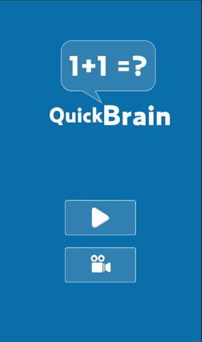 Quick Brain