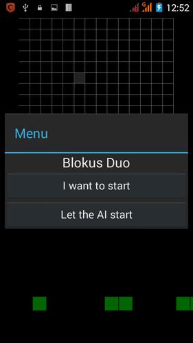 Blokus Duo