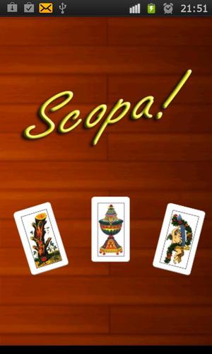 Scopa! Free