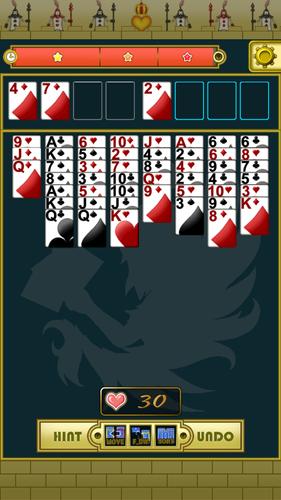 Best Freecell Solitaire