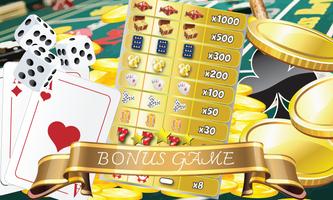 Casino 777 Slot