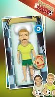 Kids Football Doctor -Fun Game