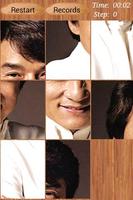 Jackie Chan Puzzle