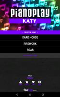 PianoPlay: KATY