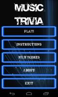 Music Trivia