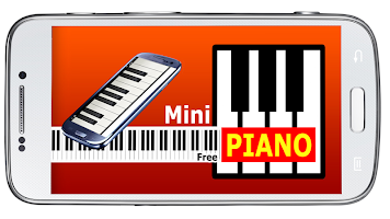 Mini Free Piano