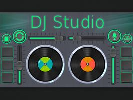 DJ Studio