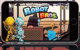 Robot Bros