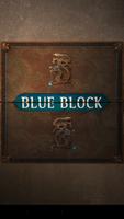 Blue Block Free (Unblock game)