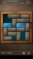 Blue Block Free (Unblock game)