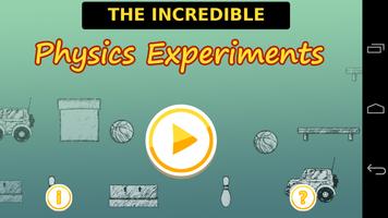 Fun with Physics Puzzle Game