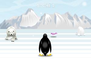 Arctic Run 3D HD