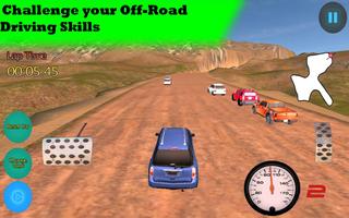 Off Road Racing Challenge