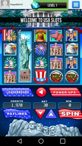 USA Slots