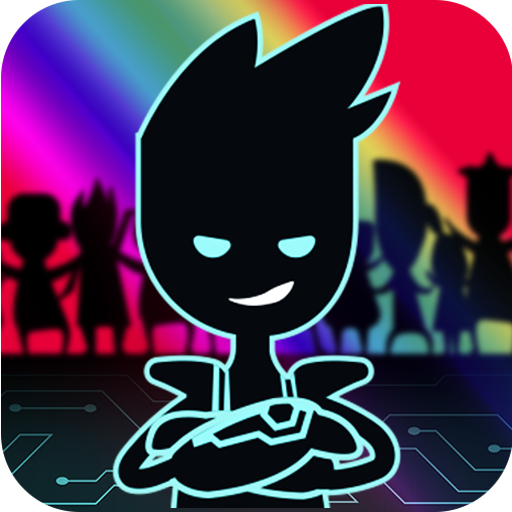 Dude Dancer: Rhythm Game with