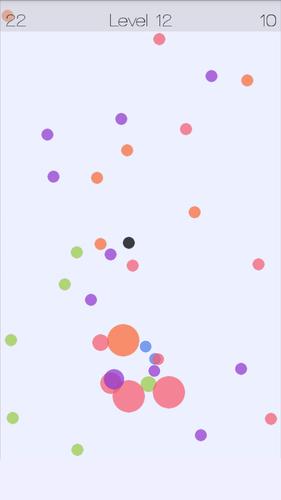 Dots: Chain Reaction