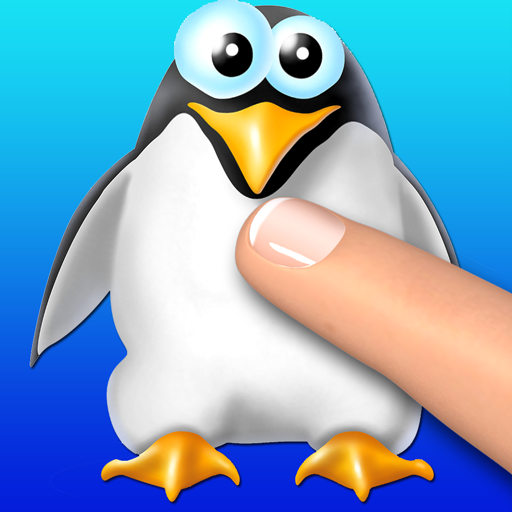 Save My Penguin: Brain Booster