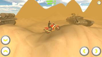 3D Gravity Motorcycle FREE