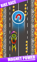 Fast Bike Racing