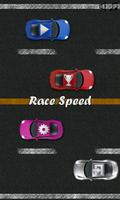 Race Speed