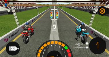 Moto Mania Drag Racing